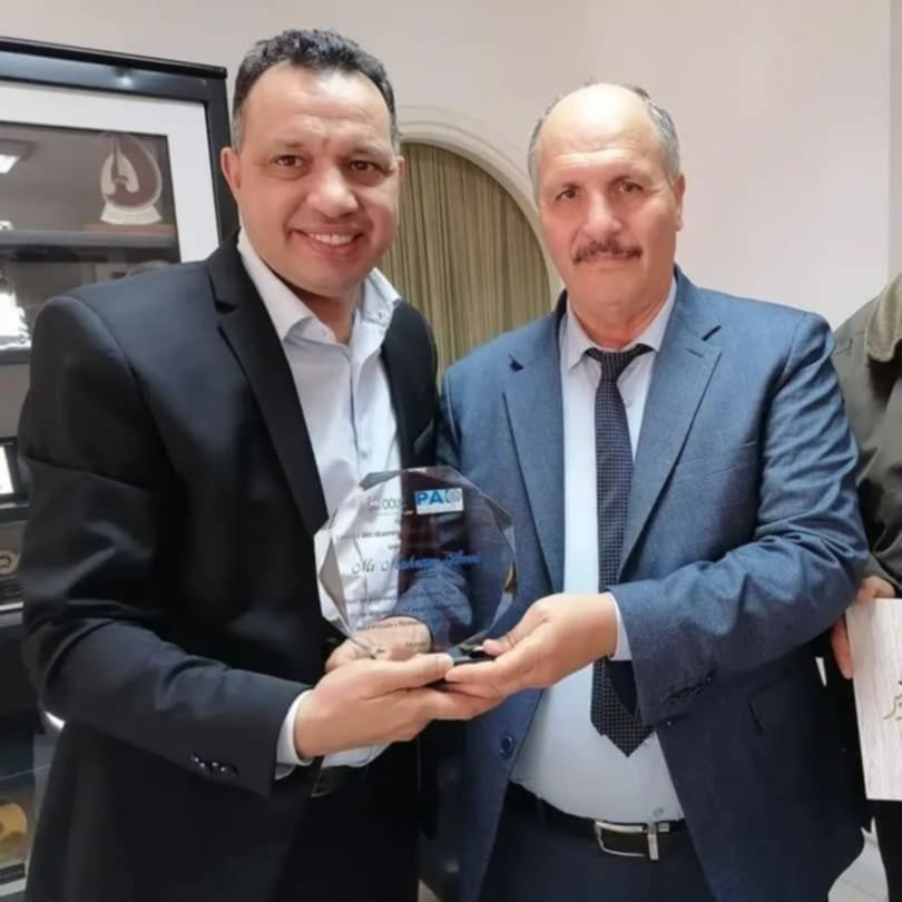 Formation professionnelle